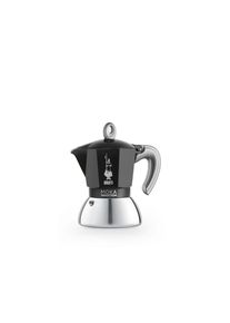 Bialetti , Schwarz , Metall, Kunststoff , 10.5x16x12.5 cm ,