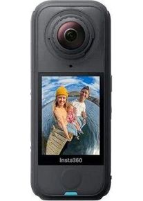 Insta360 X4 Air Standard Bundle | Nero