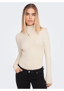 Only "ONLKAROL L/S ROLLNECK PULLOVER KNT NOOS" Viskosemischung