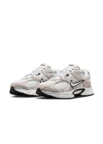 Sneaker Nike Sportswear "V5 RNR Suede", Herren, Gr. 42,5, beige (sanftes wei&szlig;, sanftes wei&szlig;, college grau), Leder, Schuhe Sneaker, inspiriert vom Design des Y2K Nike Vomero 5