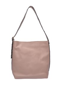 Luisa Vannini Rose Rundleer Tas
