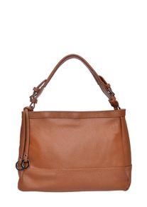Roberta M Brown Rundleer Tas