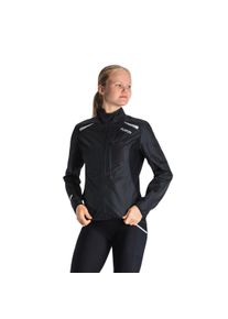Fusion Damen S1 Run Jacket schwarz