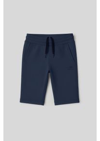 Jongens Korte Broek met Touwtjes in de Taille