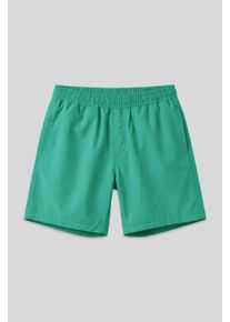 Heren Pull-On Eendelige Shorts Set