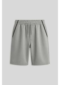 Jongens Katoenmix Korte Broek