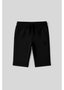 Jongens Korte Broek met Touwtjes in de Taille