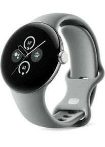 Google Pixel Watch 2 (2023) | oro | grigio | WiFi