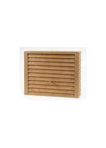 Graf Regentonne Woody, Wandtank, lightwood Regenwassertank g&uuml;nstig
