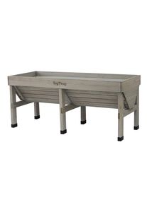 VegTrug Hochbeet Klassik, Grey Wash 420 L, 183x76x80 cm