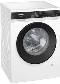 Siemens Waschmaschine "WG44G2Z40", Energieeffizienz: A, wei&szlig;, B:59,8cm H:84,5cm T:59cm, Waschmaschinen, Waschmaschine