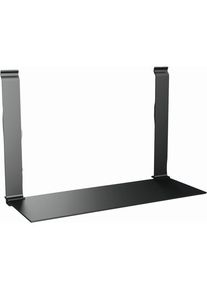 M&Ouml;BELIX M&ouml;belix , Schwarz , Metall , 33x22.5x12.5 cm ,