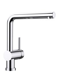 Blanco Linus-f K&uuml;chenarmatur 514025 abnehmbar, chrom