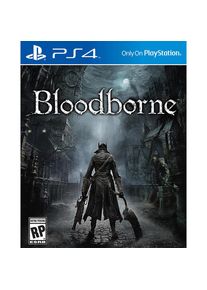 Bloodborne hra PS4 Sony