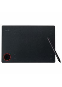 EVOLVEO Grafico TW, grafick&yacute; tablet s kolieskom