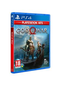 Sony God of War hra PS4