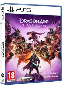 EA Games PS5 - Dragon Age: The Veilguard