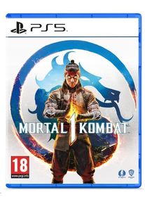Warner Brothers Hra PS5 Mortal Kombat 1