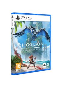 Sony Horizon - Forbidden West hra PS5