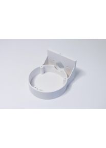 TP-LINK držiak s k&aacute;blovou krytkou pre kamery VIGI C220/C230/C240 na stenu biely
