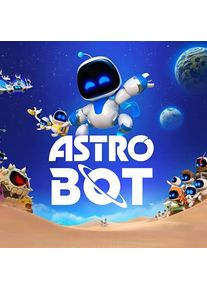 Sony PS5 - Astro Bot