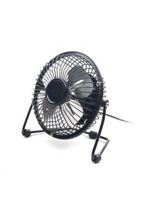 USB ventil&aacute;tor C-tech UF-01