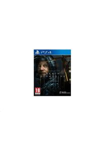 Sony PS4 hra Death Stranding