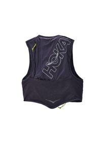 Hoka One One Hoka Unisex Trail Run Vest 8L grau
