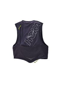 Hoka One One Hoka Unisex Trail Run Vest 8L grau