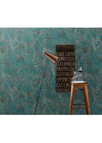 Fashion for walls "Shine" gepflegt gepr&auml;gt Phthalate frei