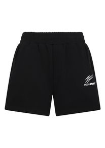 Loose Fit Shorts Icon Scratch