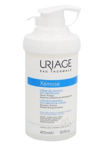 Uriage Xemose Lipid-Replen. Anti-Irritation Cream 400ml.