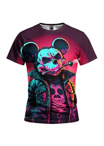 "Cyber Mouse" T-shirt