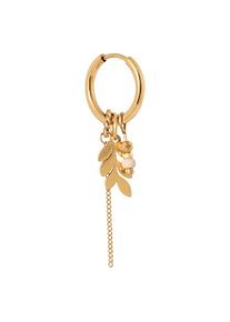 Label Kiki Chain olivia hoop