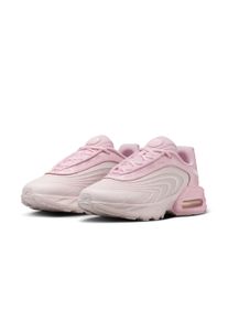 Sneaker Nike Sportswear "Air Max Fire SE", Damen, Gr. 37,5, rosa (pearl pink, sail, pink foam), Leder, Synthetik, Textil, Schuhe Sneaker, Design auf den Spuren des Nike Air Max Plus TN