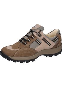 Waldl&auml;ufer Waldl&auml;ufer "HOLLY", Bequemschuh, Halbschuh, Outdoorschuh in Trekking-Optik, H-Weite