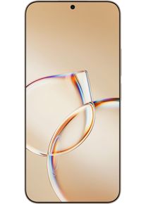 TCL Smartphone "P80", Energieeffizienz: B, beige (sunlit gold), 128 GB, Mobiltelefone, Smartphone