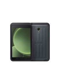 Samsung Tablet "Galaxy Tab Active5 (X300B) 8,0'' Wi-Fi 128 GB Enterprise", grau (dunkelgr&uuml;n), 6 GB, Tablets_EBookReader, Tablet