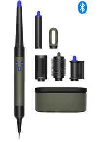 Multihaarstyler Dyson "Dyson Airwrap i.d.TM", gr&uuml;n (ceramic khaki), MultihaarstylerB:33,9cm H:17,5cm T:19,8cm, Multihaarstyler, Limitierte Geschenkedition, B:33,9cm H:17,5cm T:19,8cm