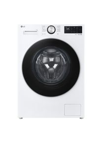 LG Waschmaschine "F4WX7012W", Energieeffizienz: A, wei&szlig;, B:60cm H:85cm T:56,5cm, Waschmaschinen, Waschmaschine