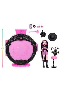 Spielwelt MONSTERHIGH&trade; "Monster High Zaubertr&auml;nke Spielset", pink (bunt), Spielfigurenwelten, Kinder, Spielwelt