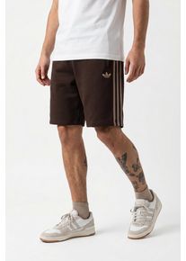 adidas originals "3S SHO" sportlicher Stil, f&uuml;r Stra&szlig;e und Zuhause, aus weichem French Terry