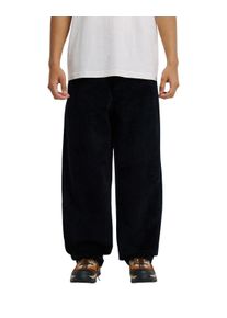 Outdoorhose DC Shoes "Barrel Cord", Herren, Gr. 30S, schwarz, Obermaterial: 98% Baumwolle, 2% Elasthan., Hosen Outdoorhose
