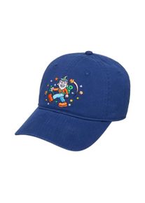Trucker Cap Element "Planet Hiker", Herren, blau (bellweather blau), Baumwolle, Caps Trucker Cap