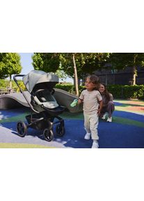 Easywalker Set XXL kombinovan&yacute; Harvey5 Agave Green s pr&iacute;slu&scaron;enstvom 2020