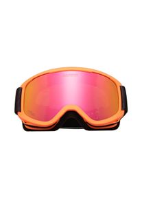 Snowboardbrille Quiksilver "Little Grom", orange, Sportbrillen, Kinder, Snowboardbrille
