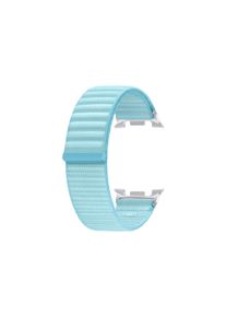 Samsung Wechselarmband "Fabric Band (Gr. M/L) f&uuml;r Samsung Galaxy Watch8 / Watch8 Classic", gr&uuml;n (mint), Uhrenarmb&auml;nder, Wechselarmband