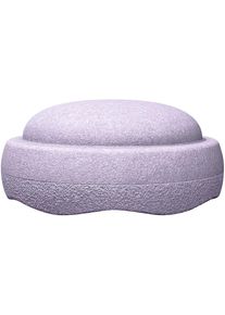 Balancetrainer Stapelstein "Stapelstein Original Grow, &Oslash; ca. 57,6 cm", lila (light violet), Balancetrainer, Kinder, B/H/L: 24,3cm &Oslash; 57,6cm, EPP (Expanded Polypropylene), unifarben, Balancetrainer, Made in Germany, H:24,3cm &Oslash;:57,6cm