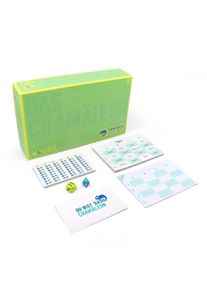 Spiel BIG POTATO "Cham&auml;leon", bunt, Spiele, Kinder, Spiel