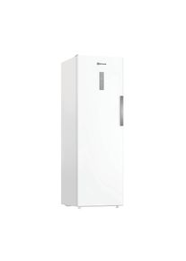 Bauknecht Gefrierschrank "GKN 18660DW", Energieeffizienz: D, wei&szlig;, B:59,7cm H:186,5cm T:70,9cm, Gefrierschr&auml;nke, NoFrost, nie mehr Abtauen, Gefrierschrank